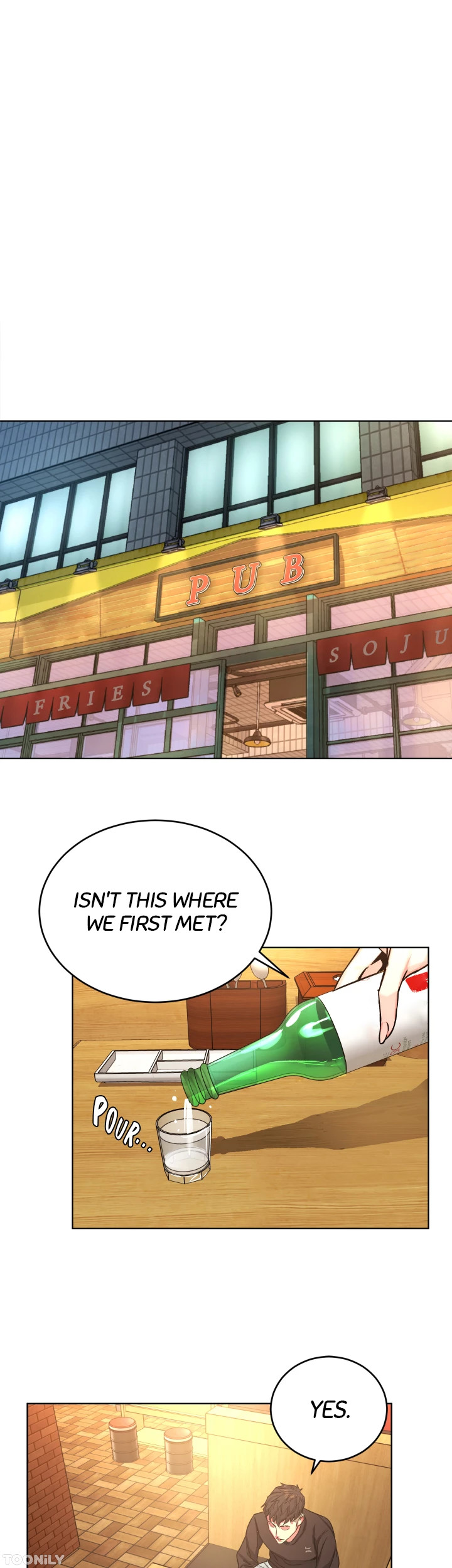 One Kill Chapter 70 Page 38