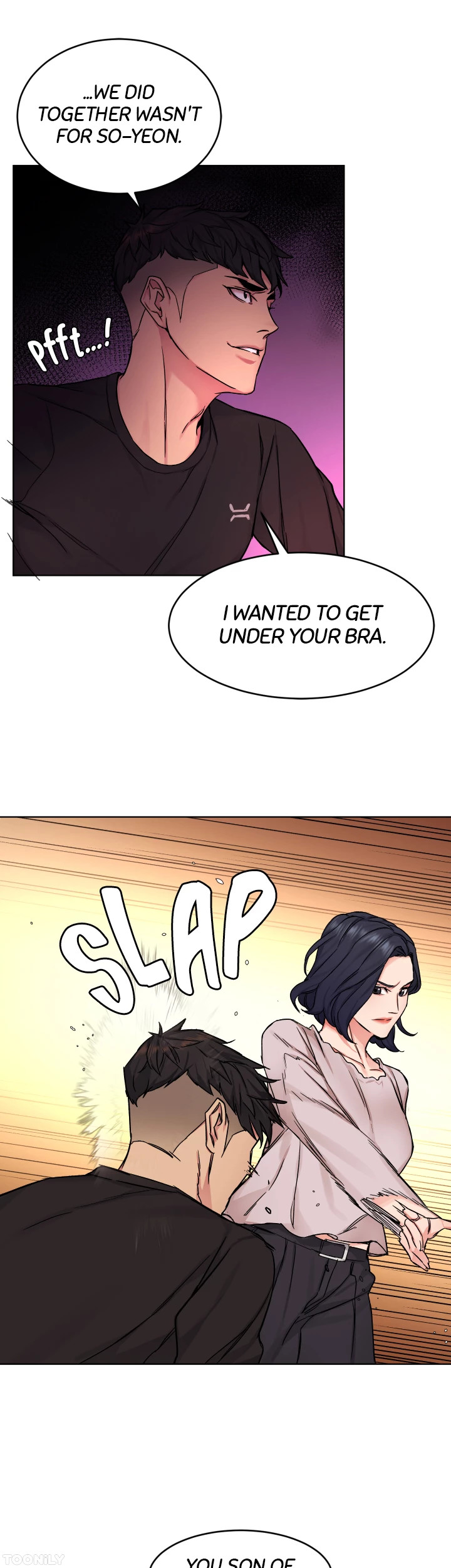 One Kill Chapter 70 Page 46