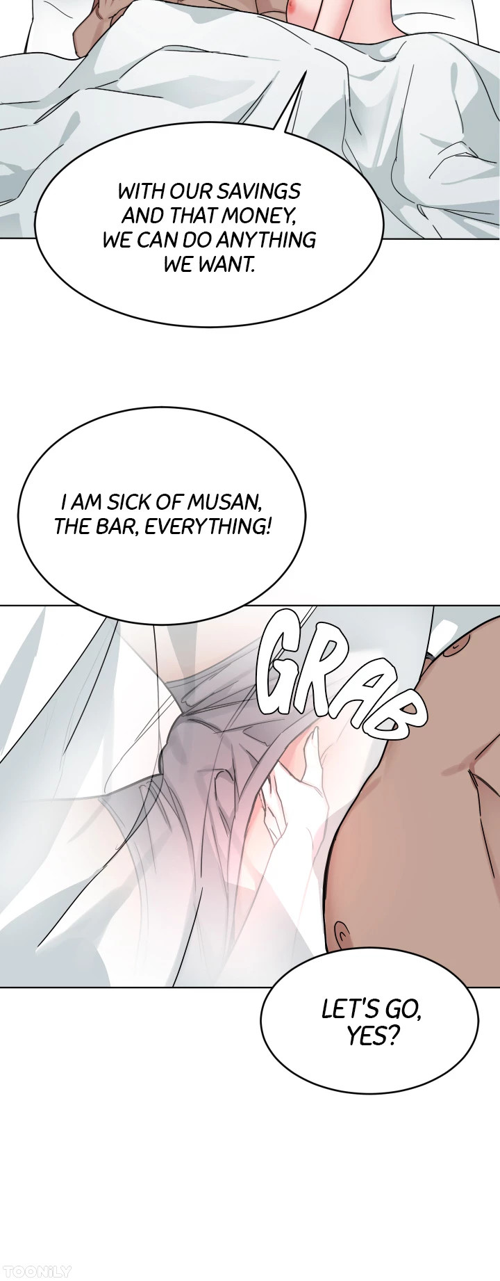 One Kill Chapter 71 Page 26