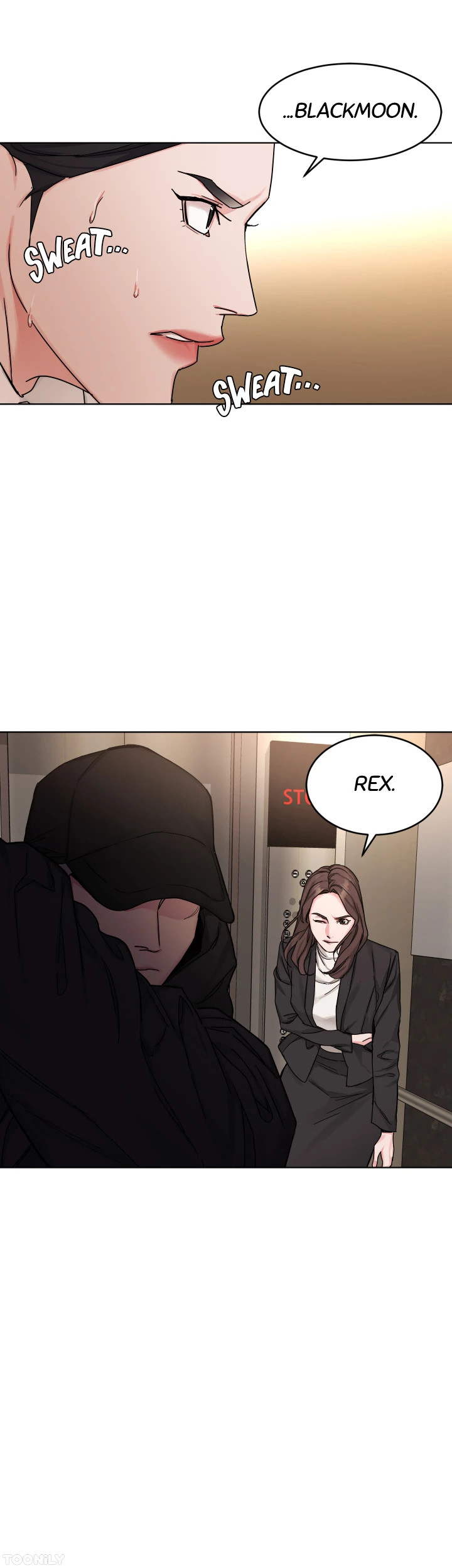 One Kill Chapter 71 Page 37