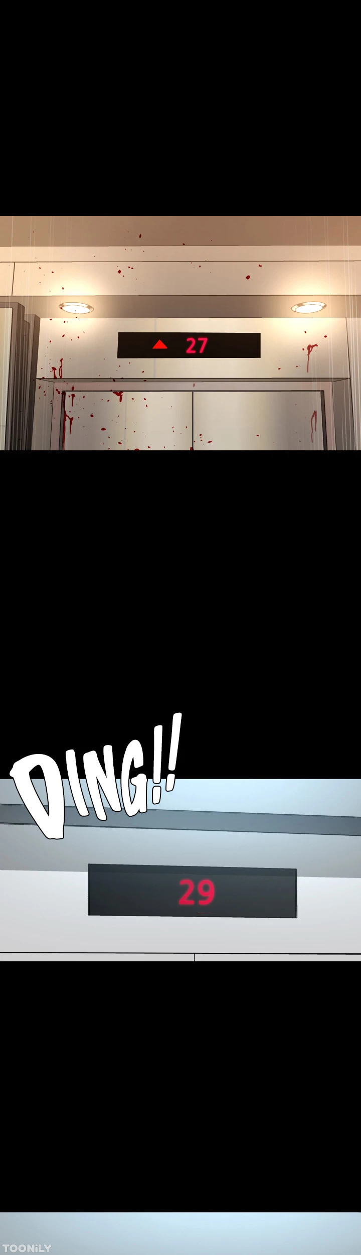 One Kill Chapter 71 Page 45