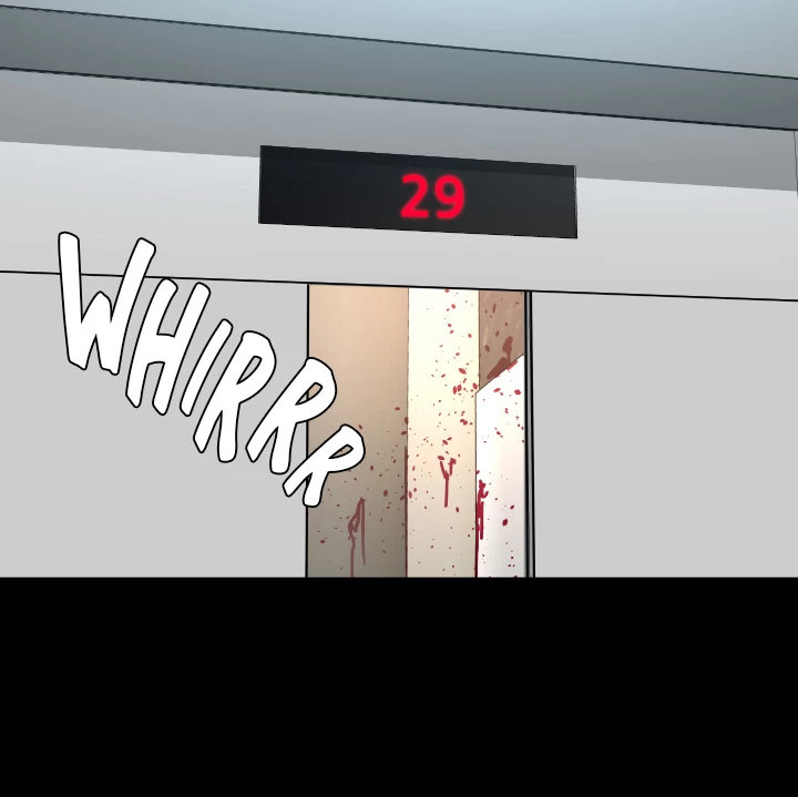One Kill Chapter 71 Page 46
