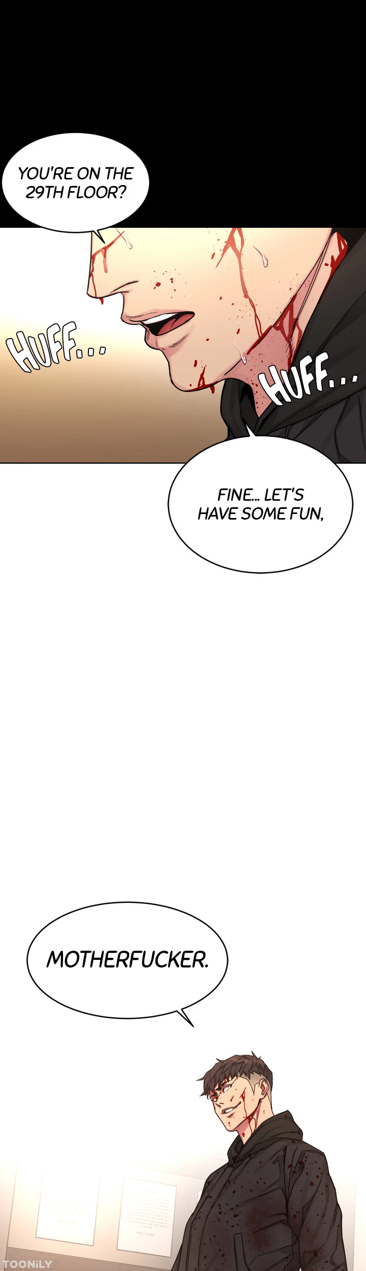 One Kill Chapter 71 Page 47