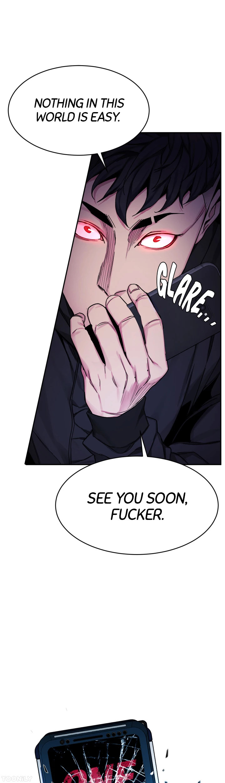 One Kill Chapter 71 Page 7