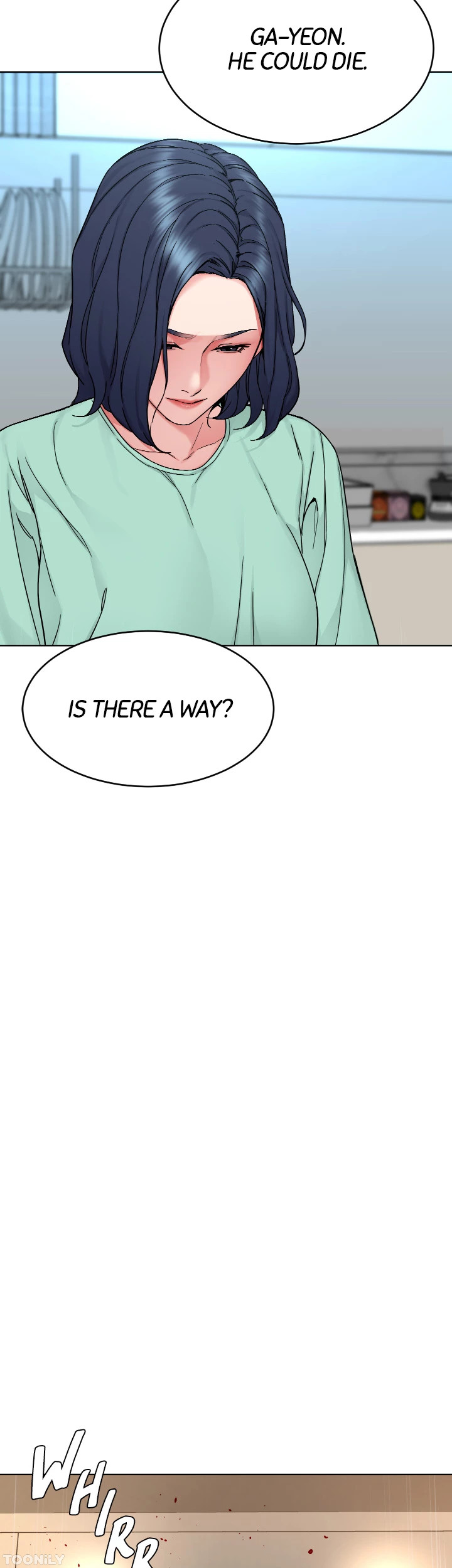 One Kill Chapter 72 Page 25