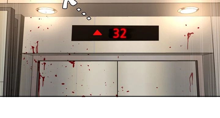 One Kill Chapter 72 Page 26