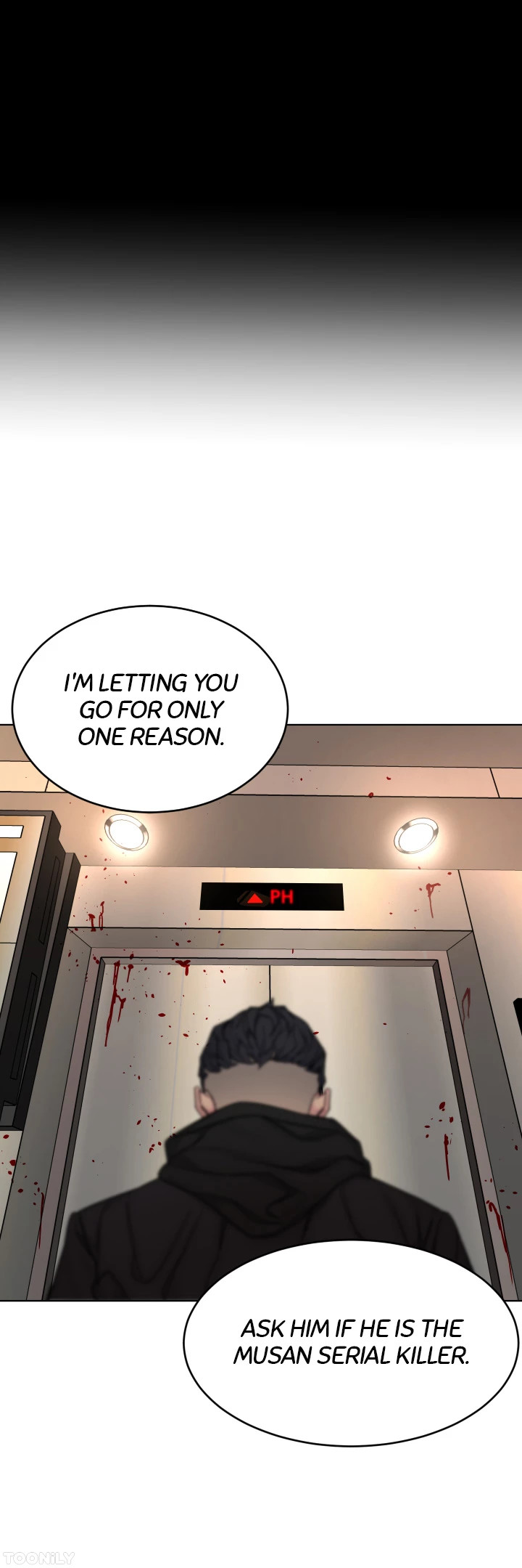 One Kill Chapter 72 Page 31