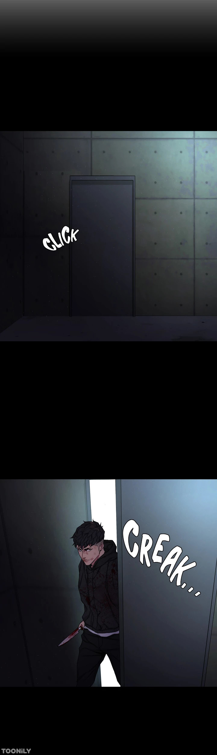 One Kill Chapter 72 Page 38
