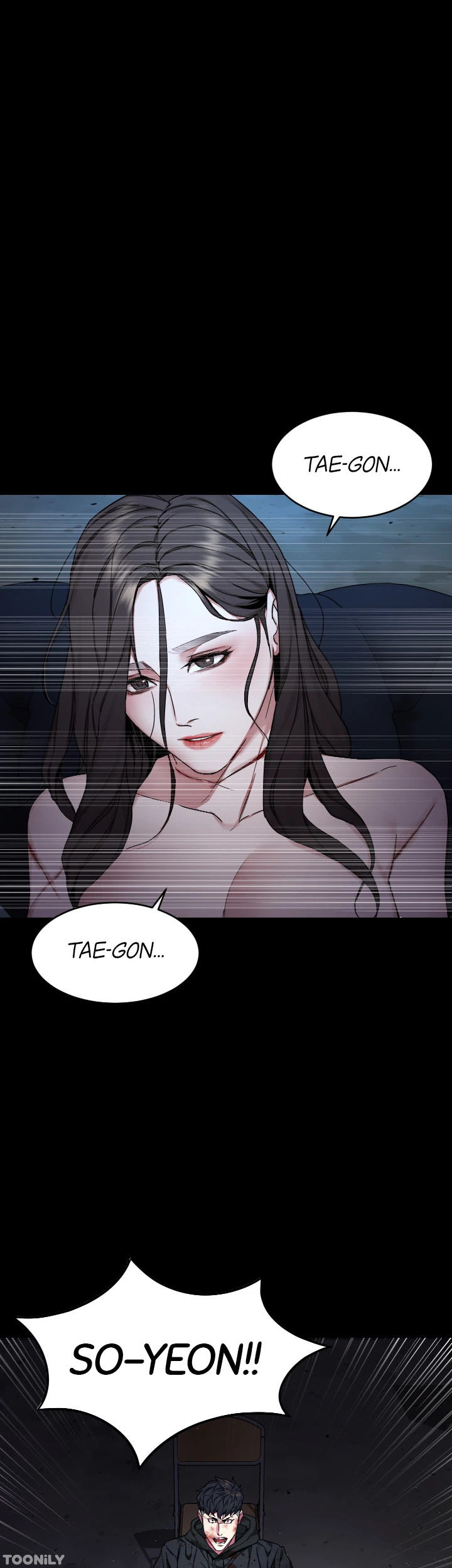 One Kill Chapter 72 Page 44