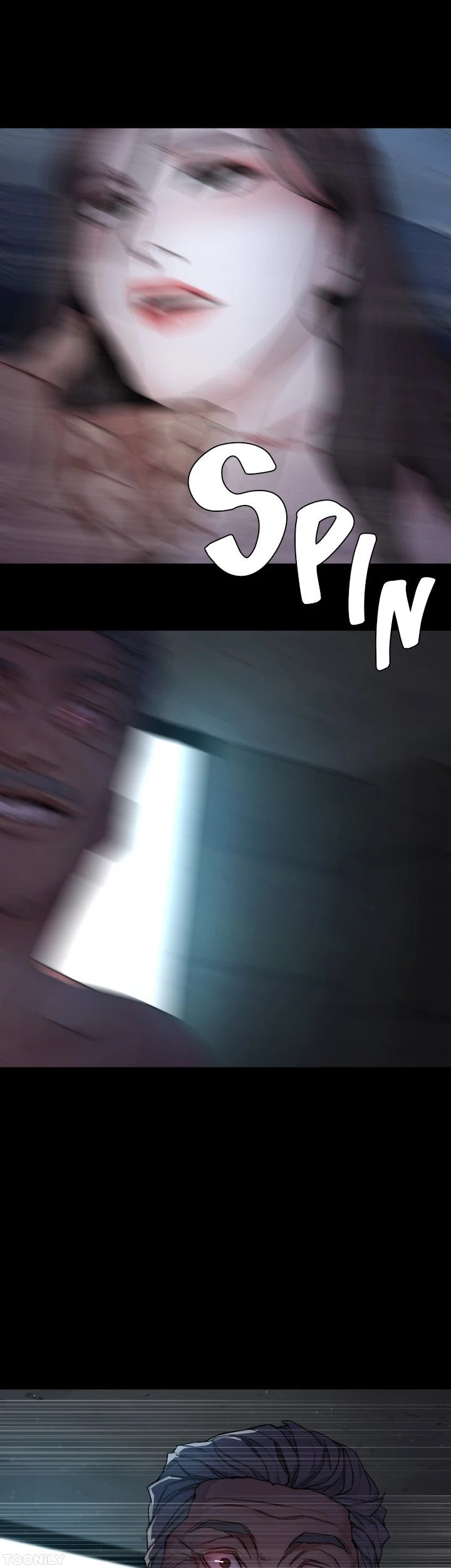 One Kill Chapter 72 Page 46