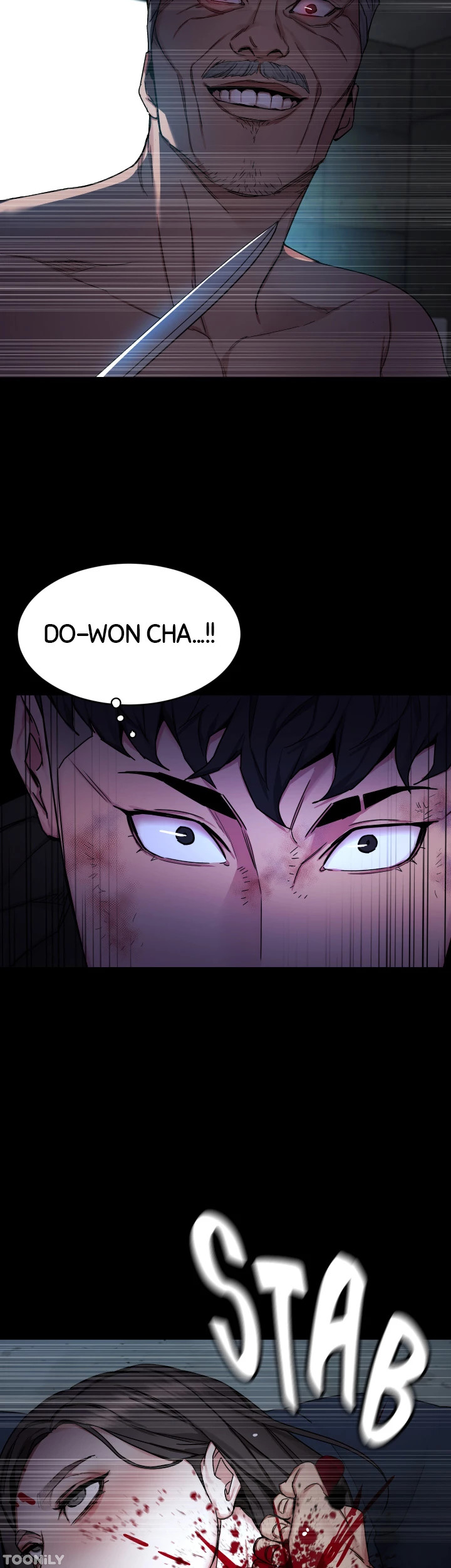 One Kill Chapter 72 Page 47