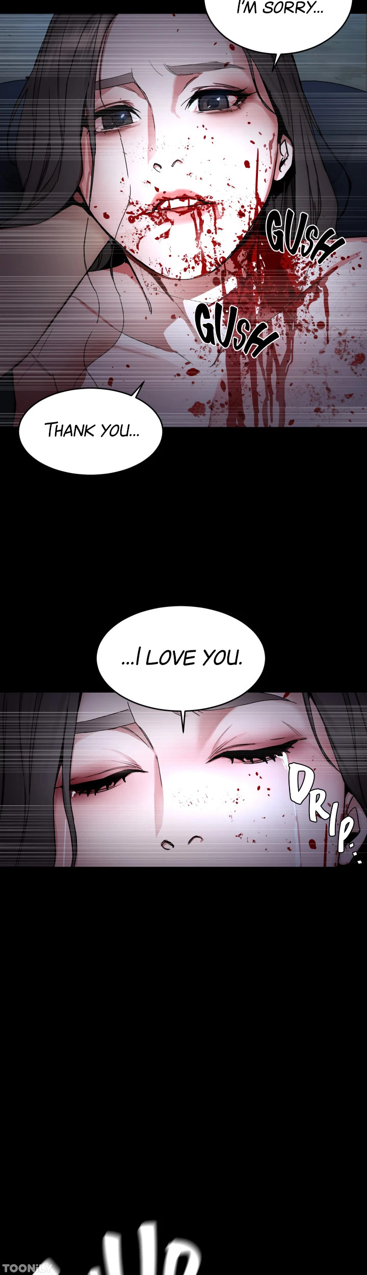 One Kill Chapter 72 Page 50