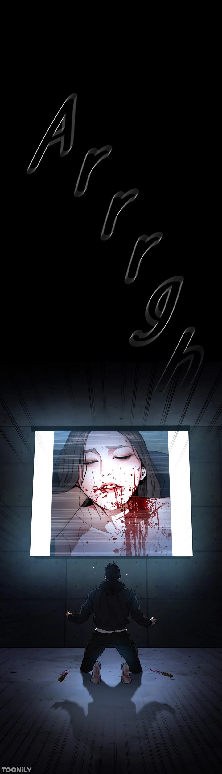 One Kill Chapter 72 Page 52