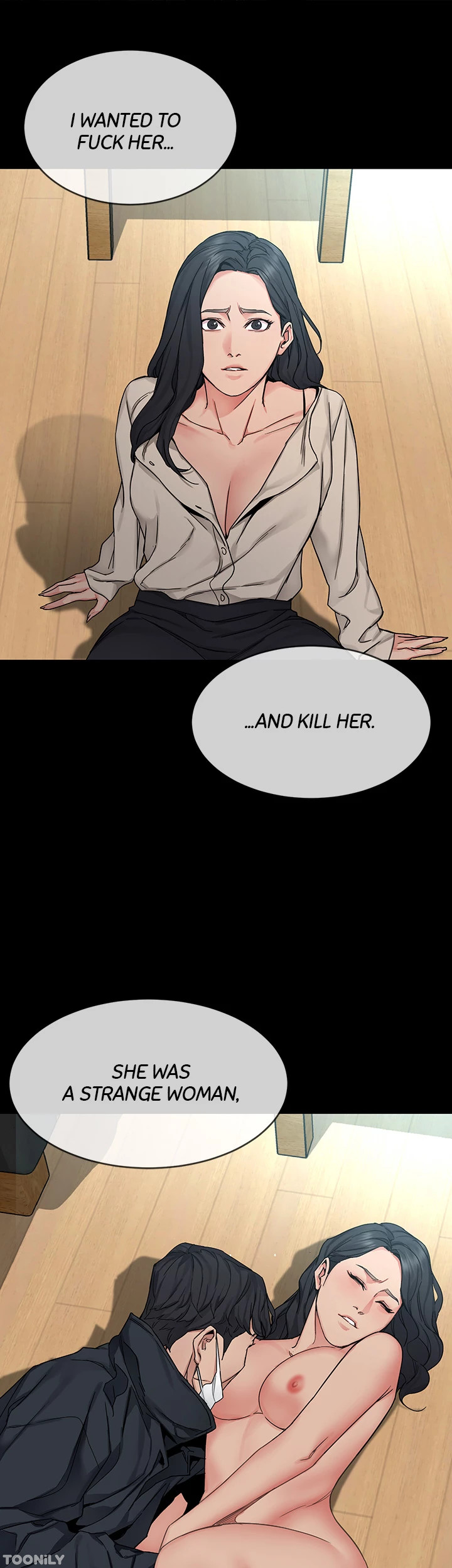 One Kill Chapter 73 Page 15