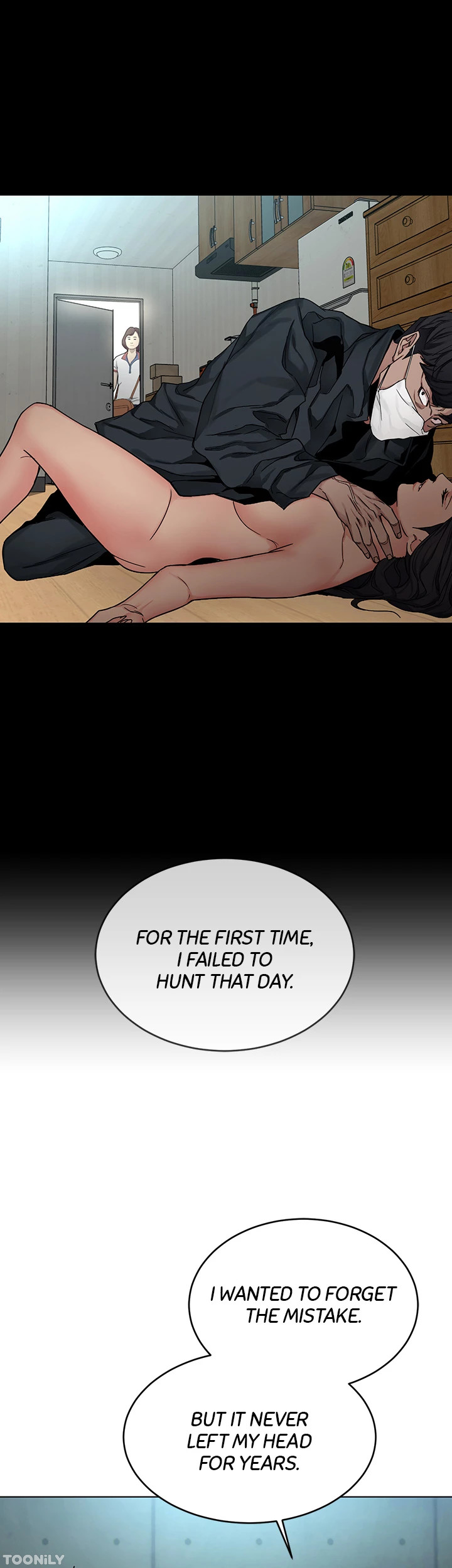 One Kill Chapter 73 Page 18