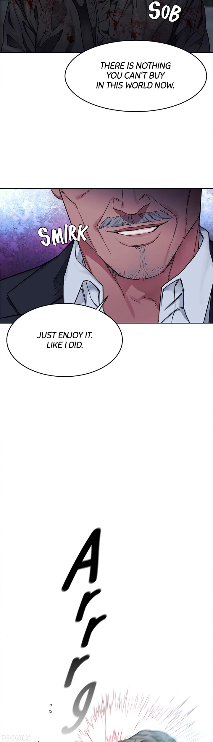 One Kill Chapter 73 Page 31