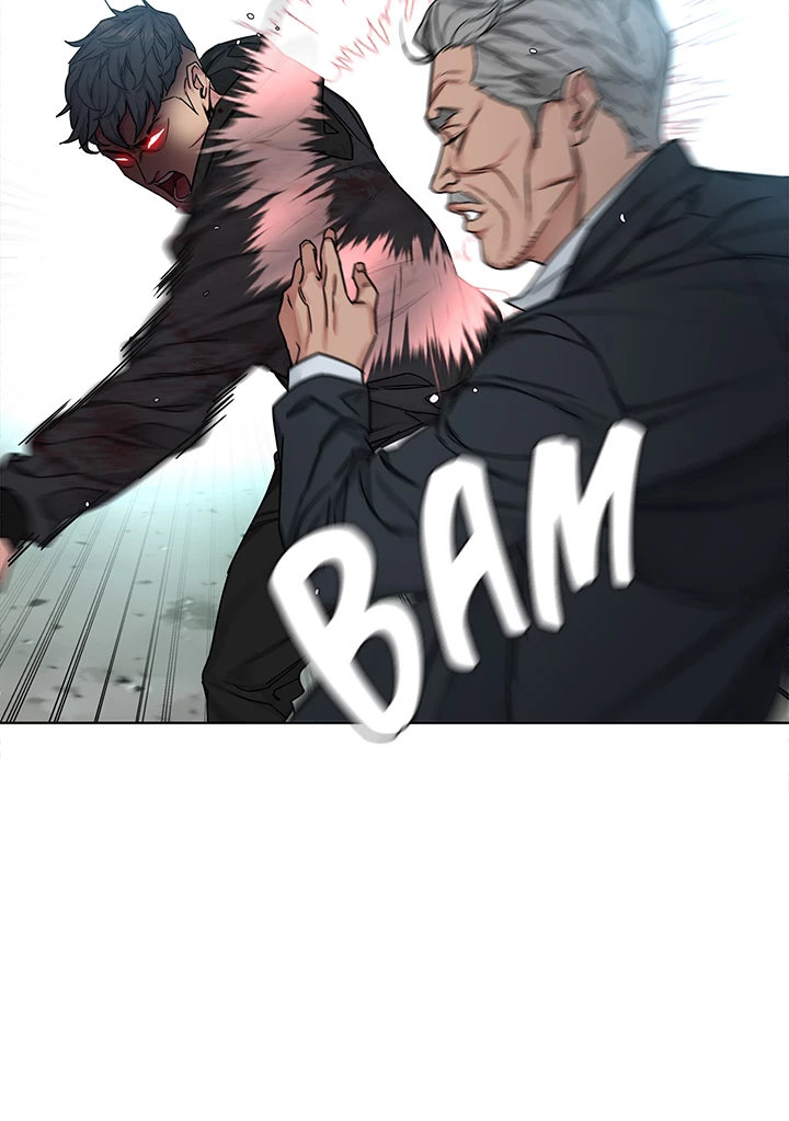 One Kill Chapter 73 Page 32