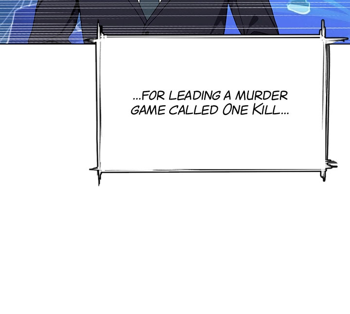 One Kill Chapter 73 Page 44