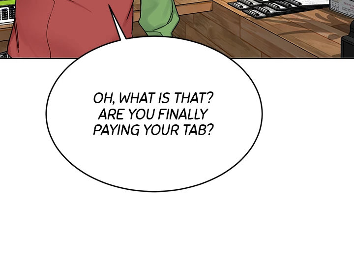 One Kill Chapter 73 Page 47