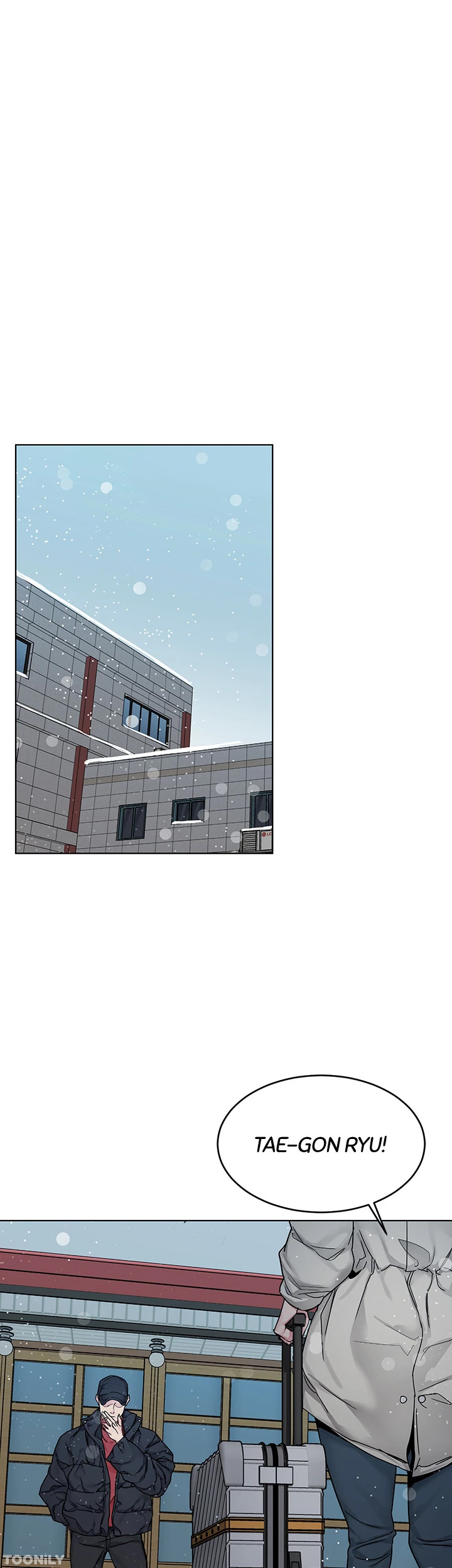 One Kill Chapter 73 Page 49