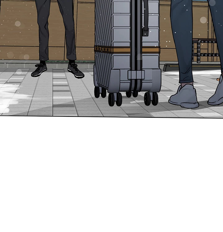 One Kill Chapter 73 Page 50