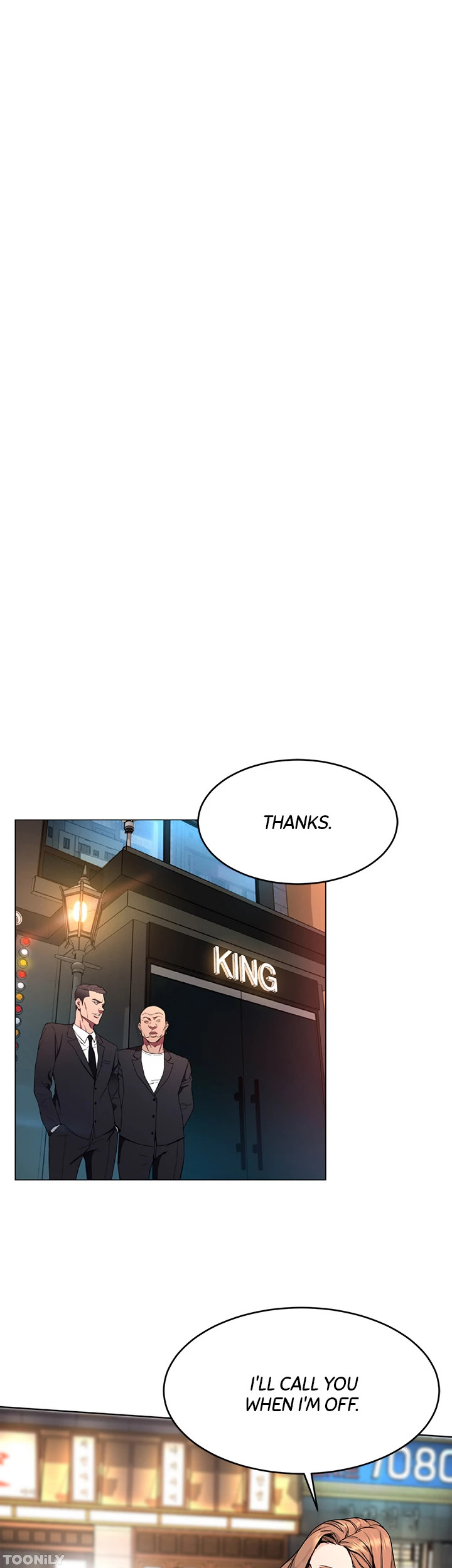 One Kill Chapter 73 Page 56