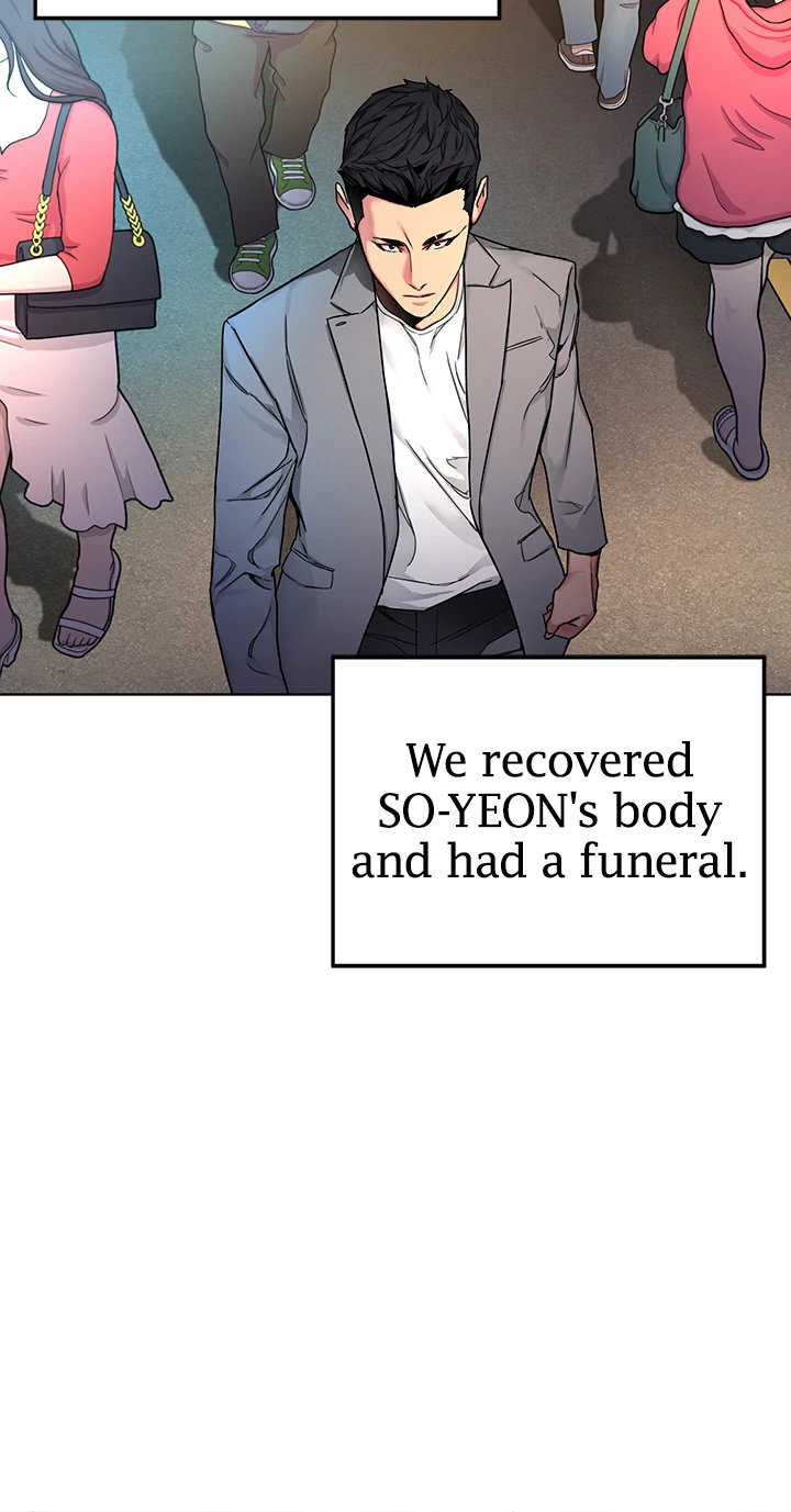 One Kill Chapter 73 Page 60