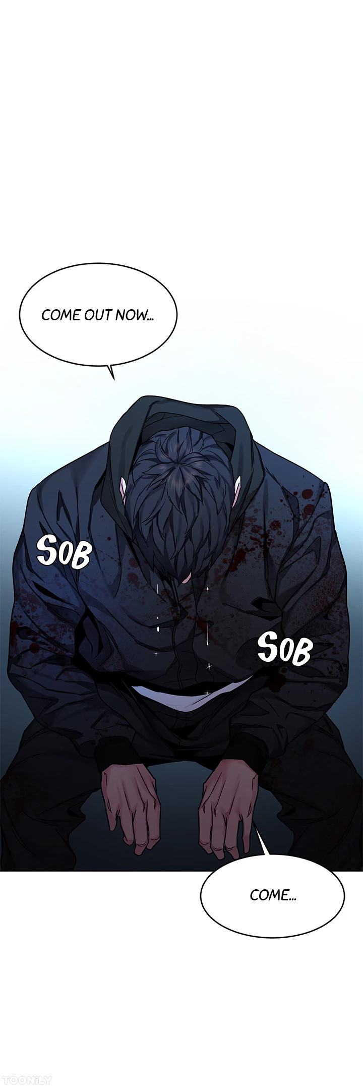 One Kill Chapter 73 Page 7