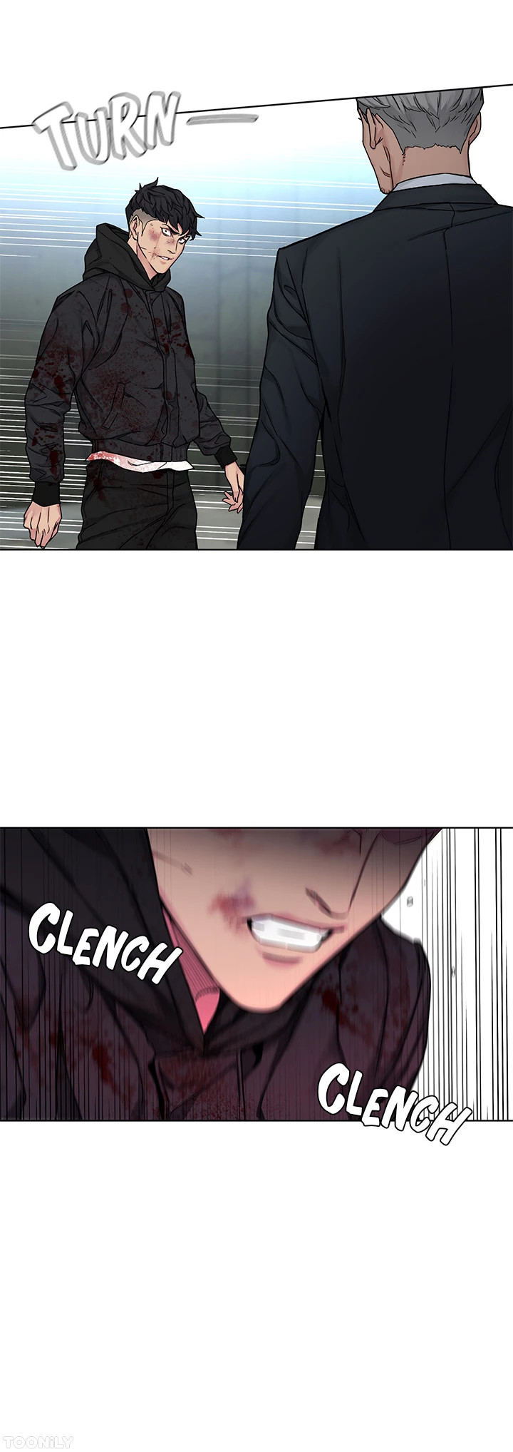 One Kill Chapter 73 Page 9