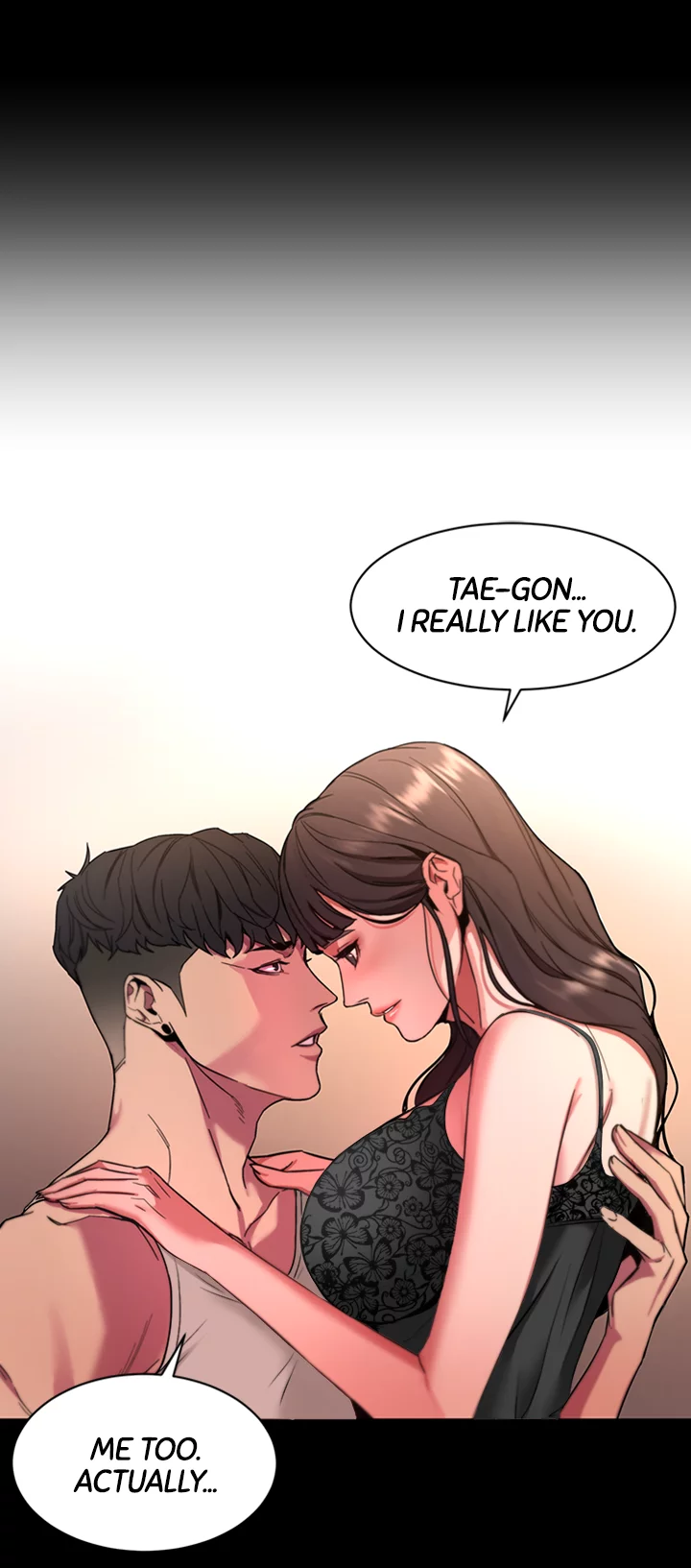 One Kill Chapter 9 Page 5