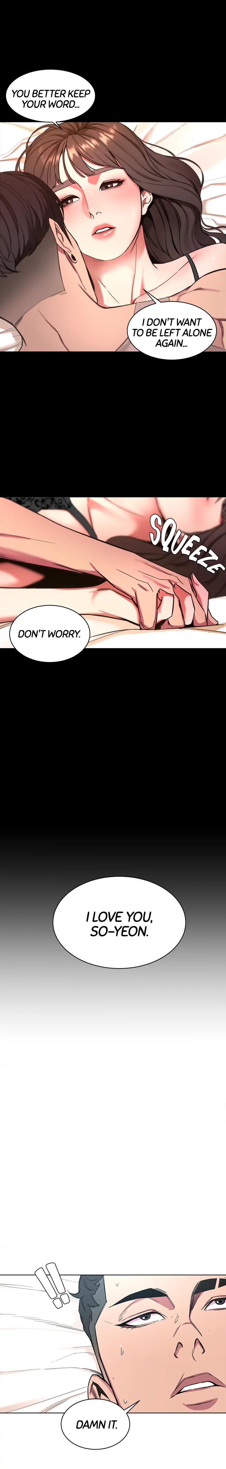 One Kill Chapter 9 Page 7