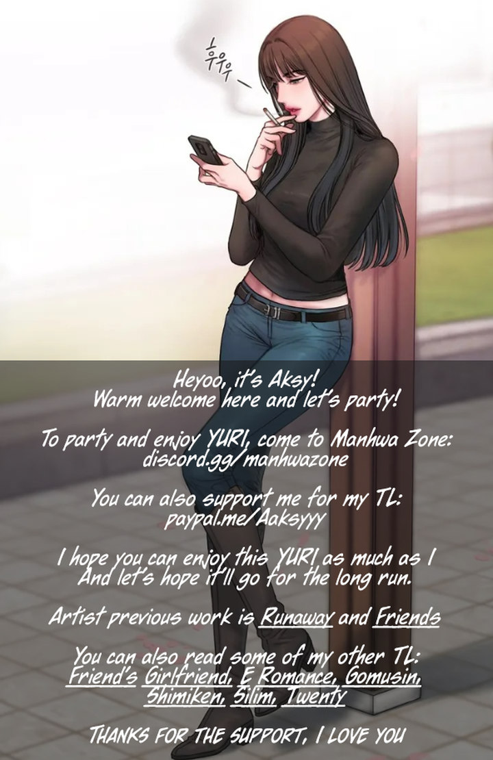 Bad Thinking Diary Chapter 1 Page 13