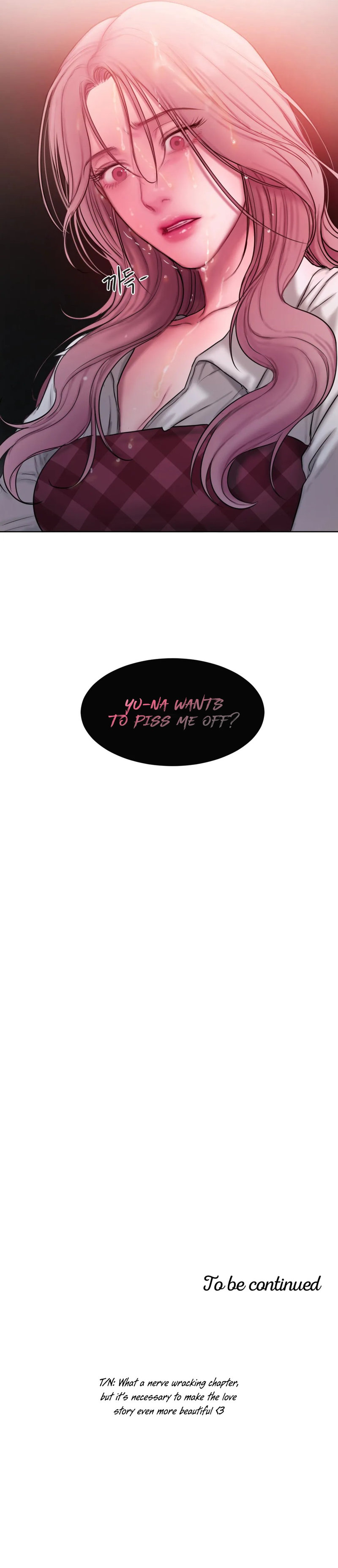 Bad Thinking Diary Chapter 11 Page 12