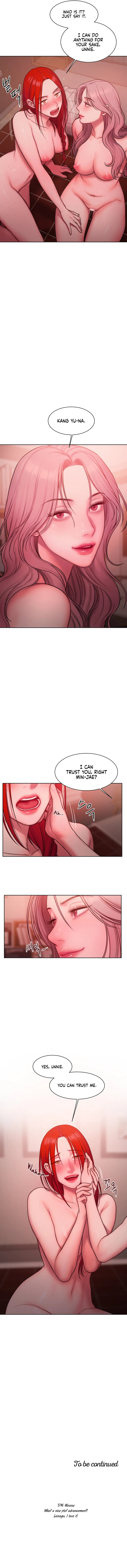 Bad Thinking Diary Chapter 12 Page 9