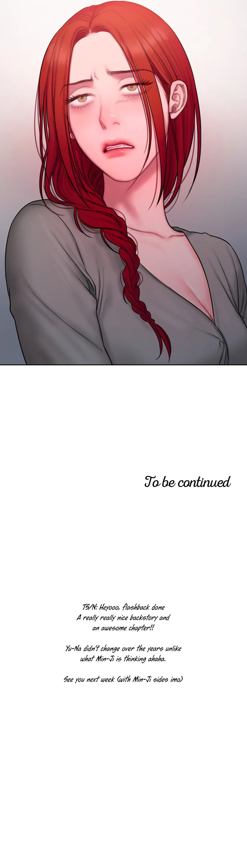 Bad Thinking Diary Chapter 15 Page 11