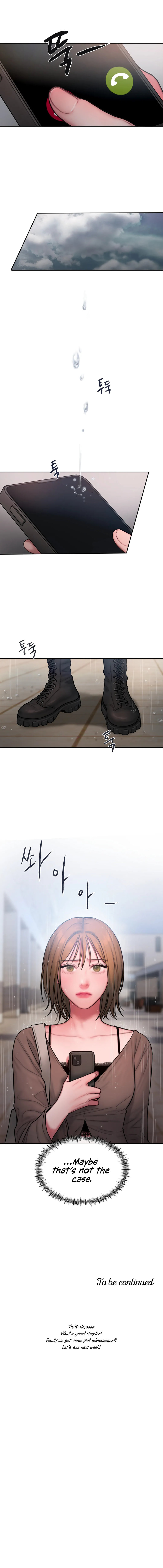 Bad Thinking Diary Chapter 20 Page 10