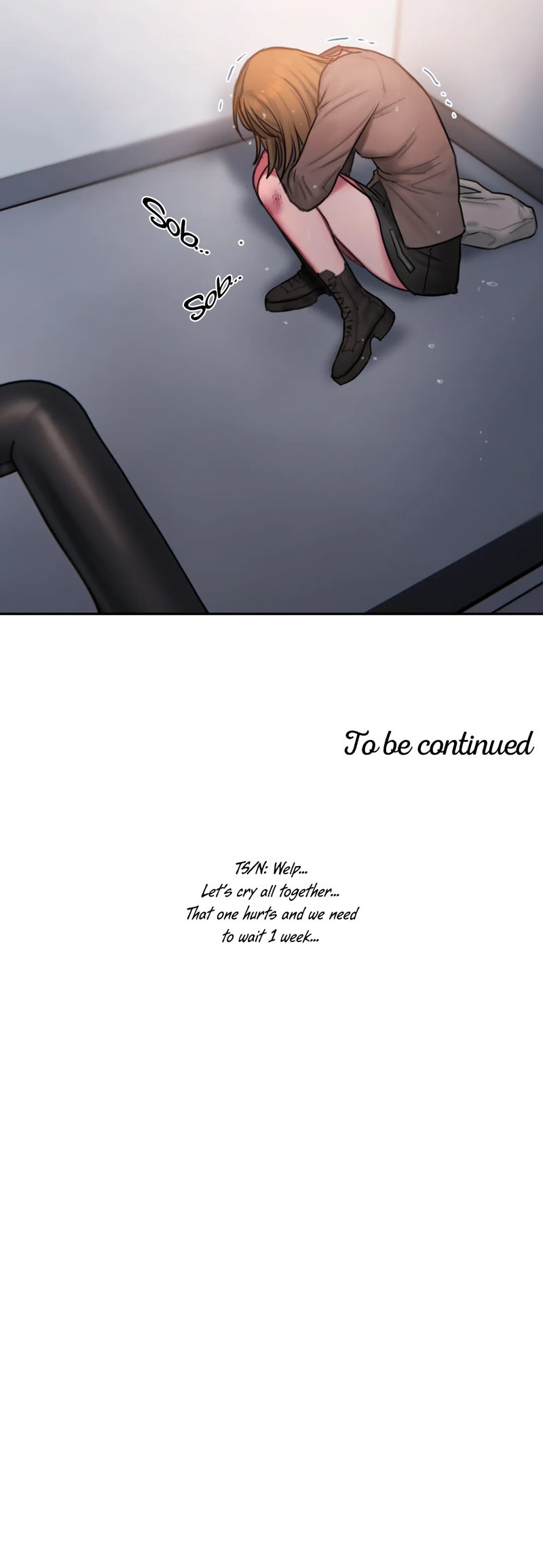 Bad Thinking Diary Chapter 21 Page 11