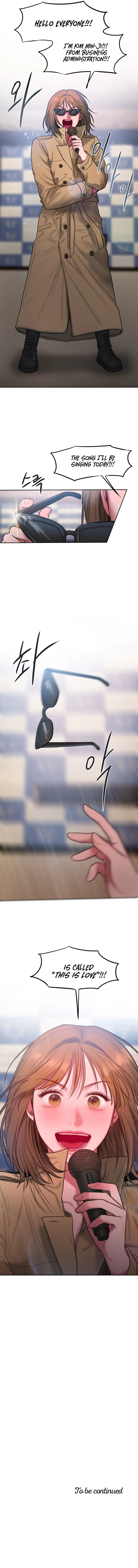 Bad Thinking Diary Chapter 42 Page 9