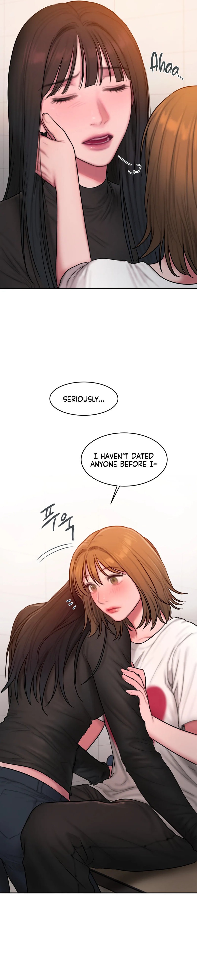 Bad Thinking Diary Chapter 44 Page 16