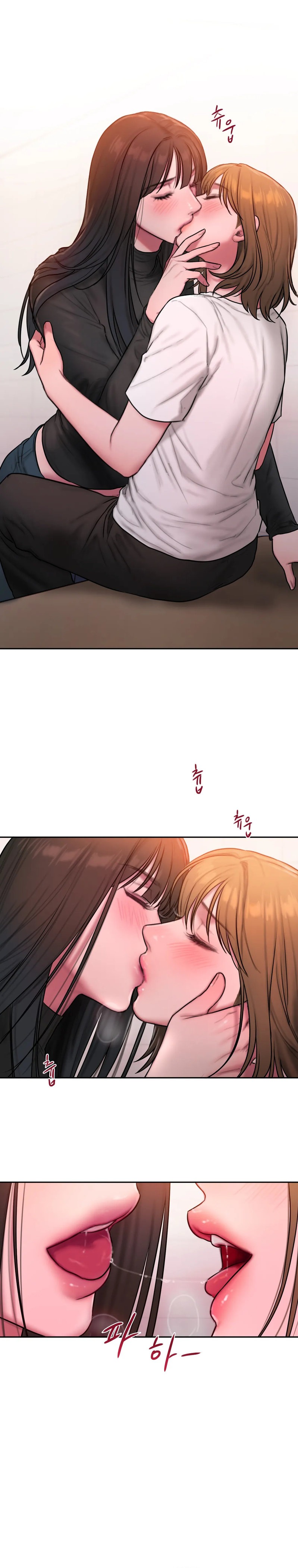 Bad Thinking Diary Chapter 44 Page 22
