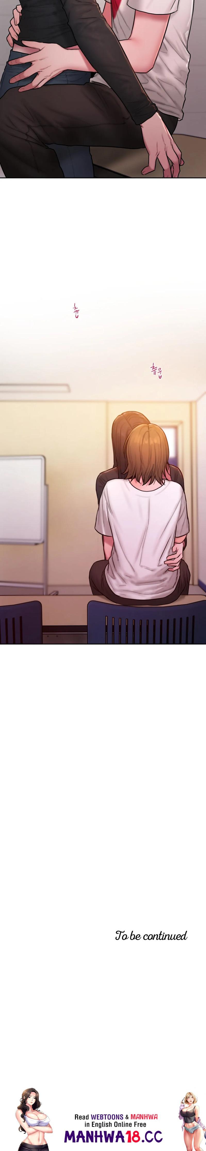 Bad Thinking Diary Chapter 44 Page 24