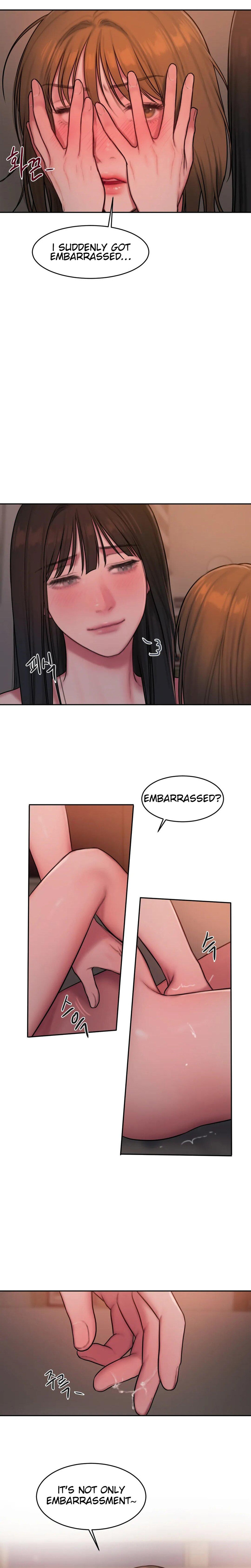 Bad Thinking Diary Chapter 45 Page 10