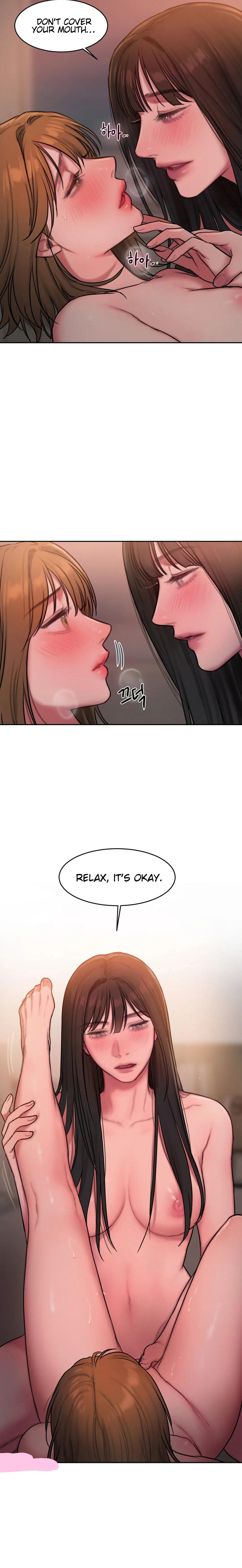 Bad Thinking Diary Chapter 45 Page 15