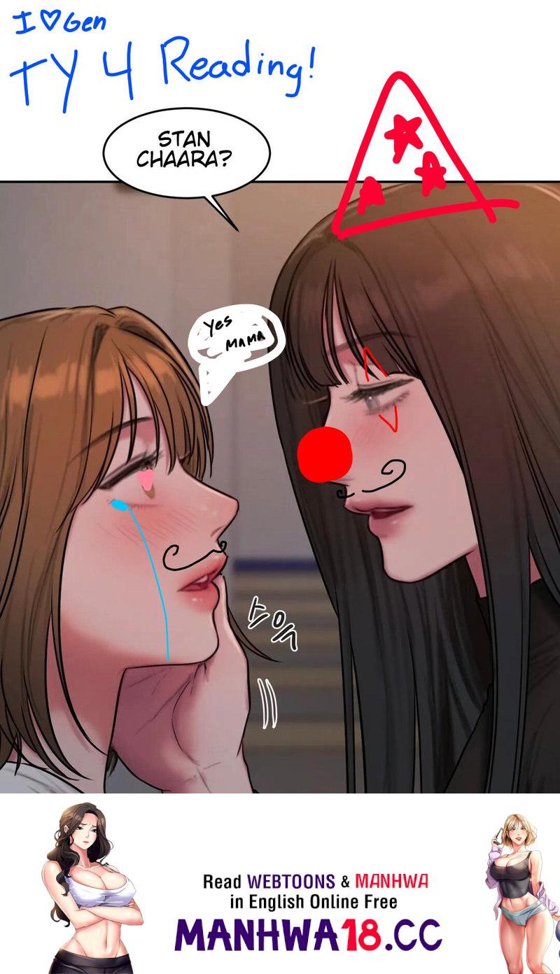Bad Thinking Diary Chapter 45 Page 19