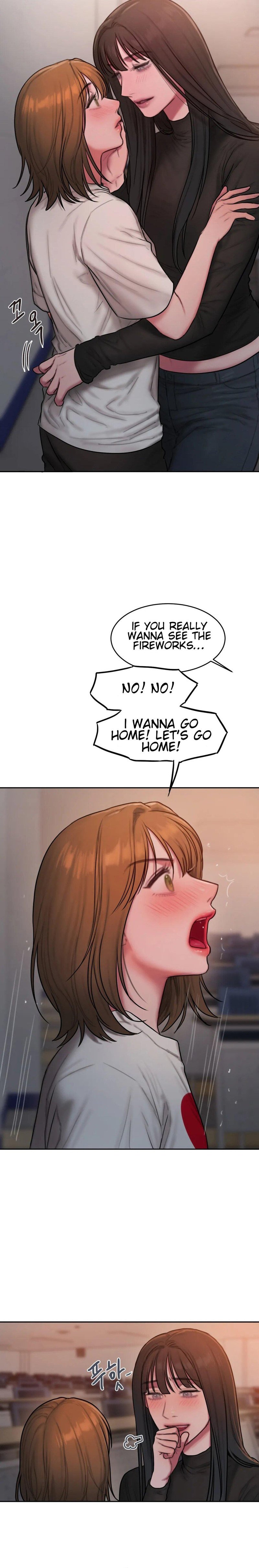 Bad Thinking Diary Chapter 45 Page 4