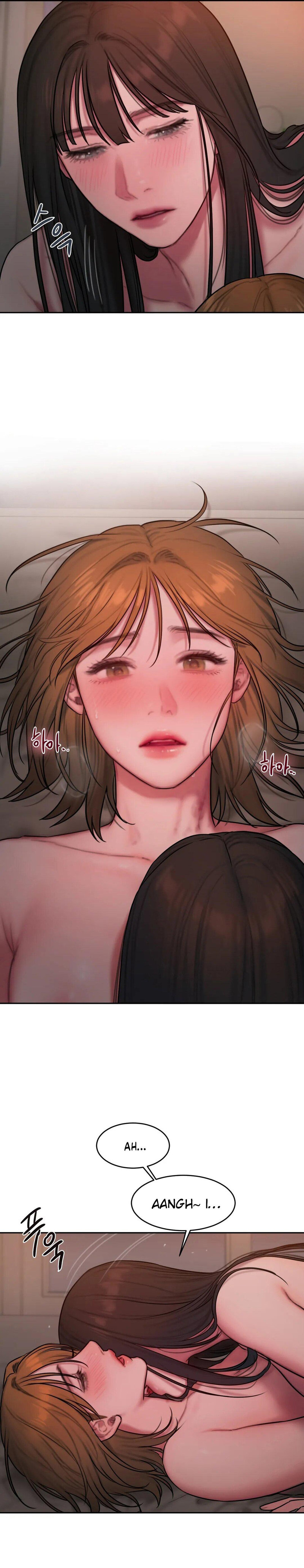 Bad Thinking Diary Chapter 45 Page 7