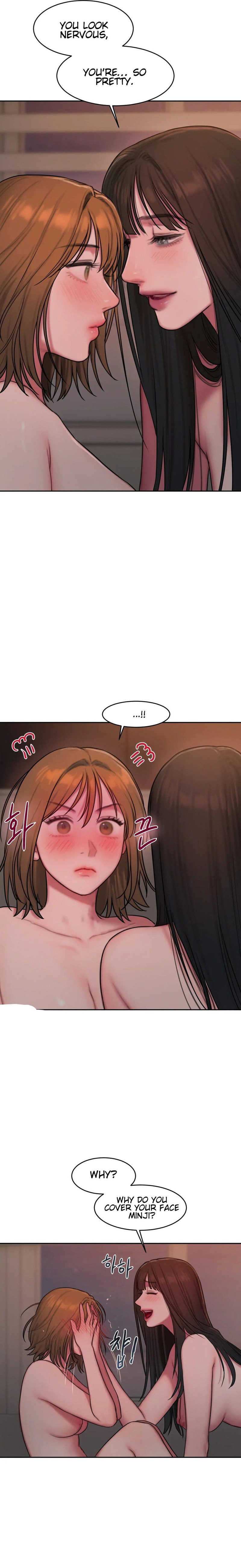 Bad Thinking Diary Chapter 45 Page 9