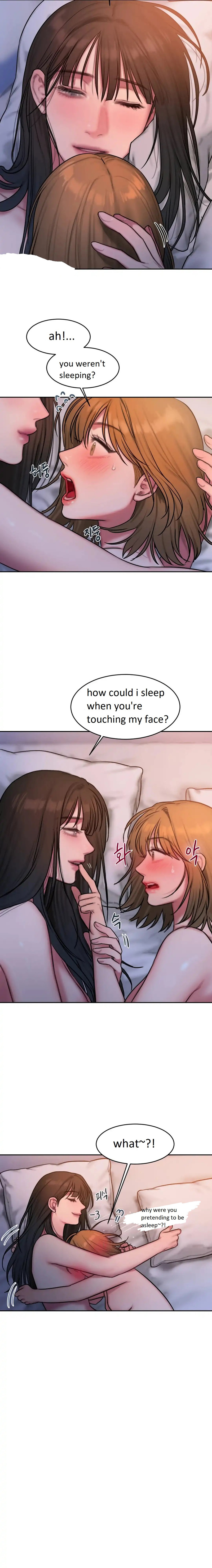 Bad Thinking Diary Chapter 46 Page 4