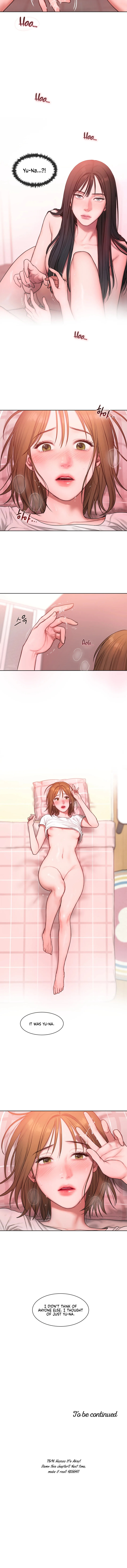 Bad Thinking Diary Chapter 5 Page 10
