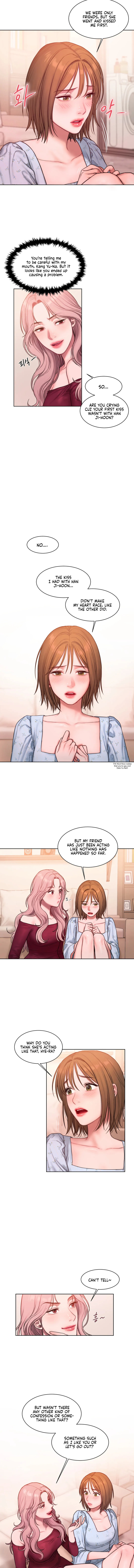 Bad Thinking Diary Chapter 5 Page 4